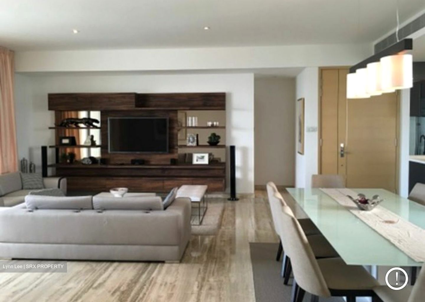The Orchard Residences (D9), Apartment #349150911